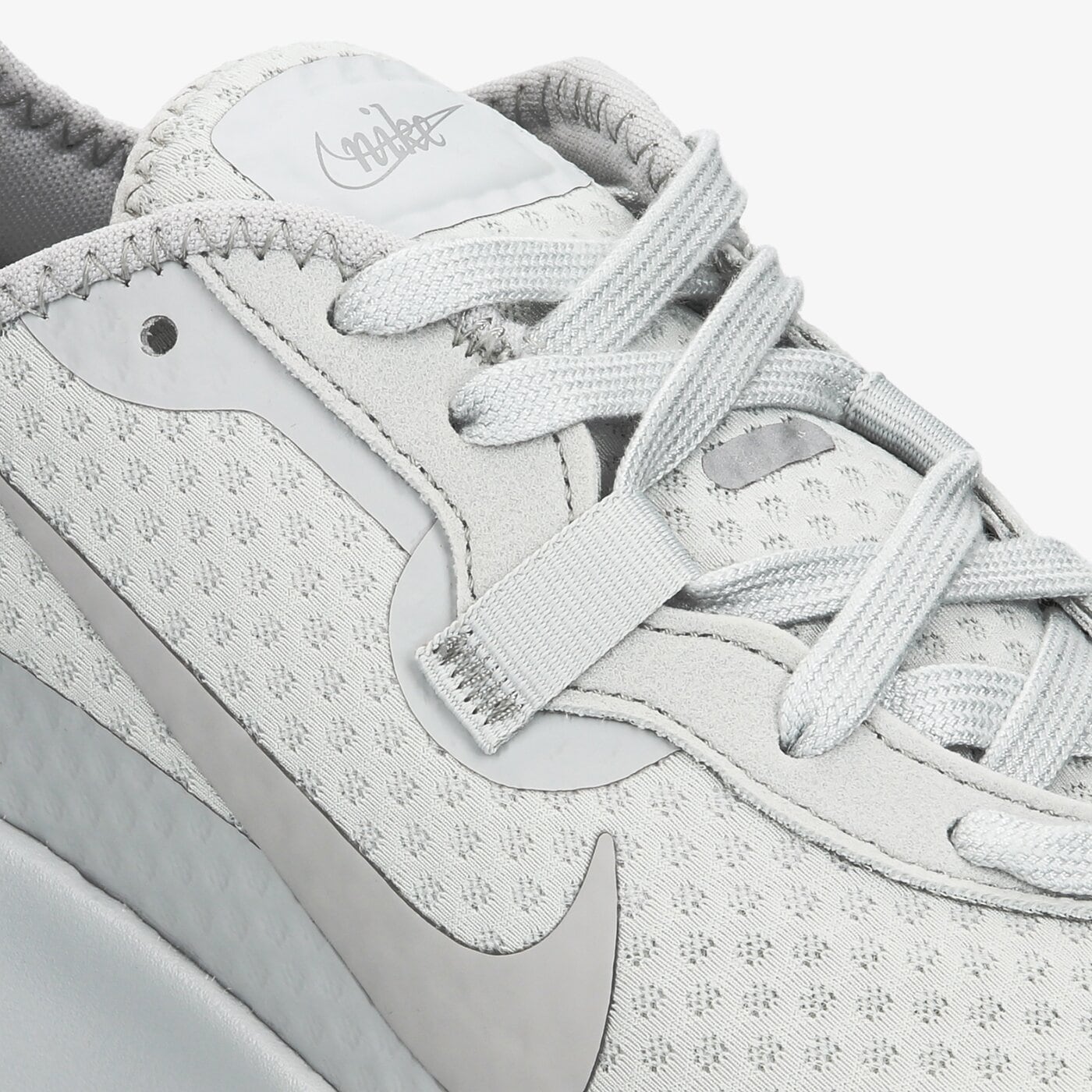 Мъжки маратонки NIKE REPOSTO cz5631-009 цвят сив