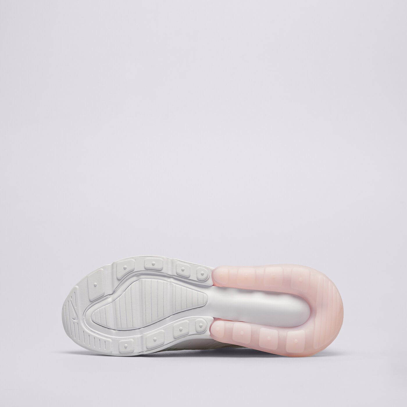 Детски маратонки NIKE AIR MAX 270 943345-122 цвят бял