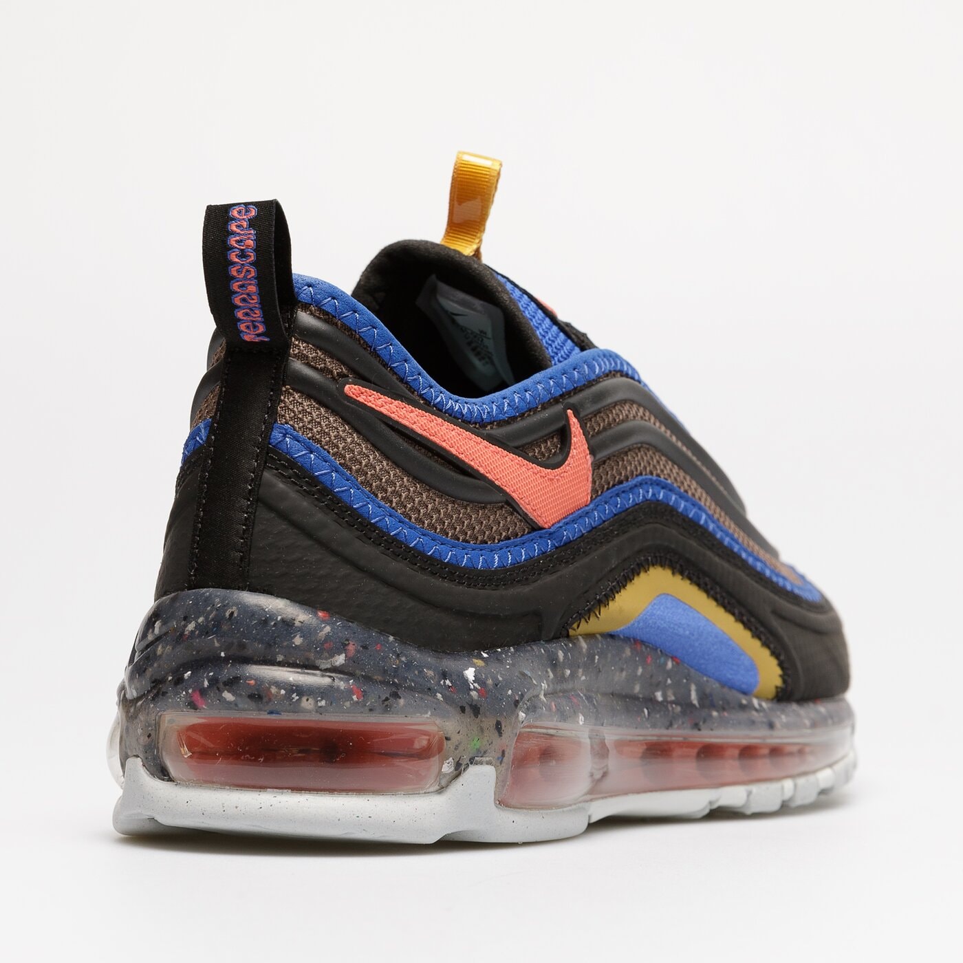 Мъжки маратонки NIKE AIR MAX TERRASCAPE 97 dq3976-002 цвят син