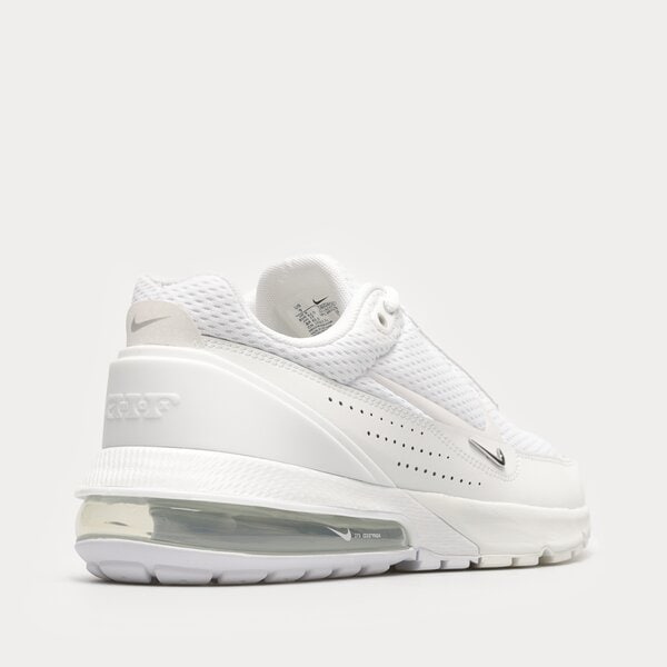 Мъжки маратонки NIKE AIR MAX PULSE dr0453-101 цвят бял