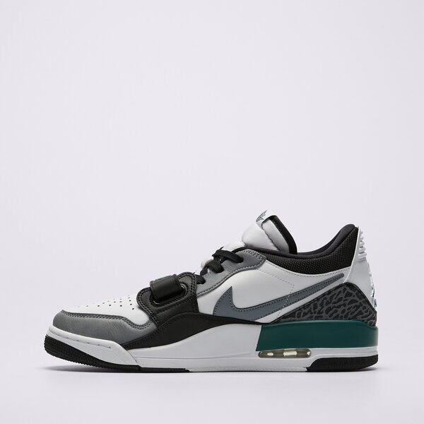 Мъжки маратонки AIR JORDAN LEGACY 312 LOW cd7069-131 цвят бял