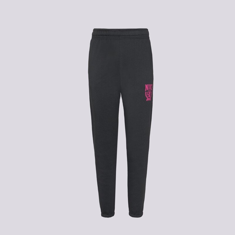 NIKE ПАНТАЛОНИ G NSW TREND FLC CF PANT GIRL