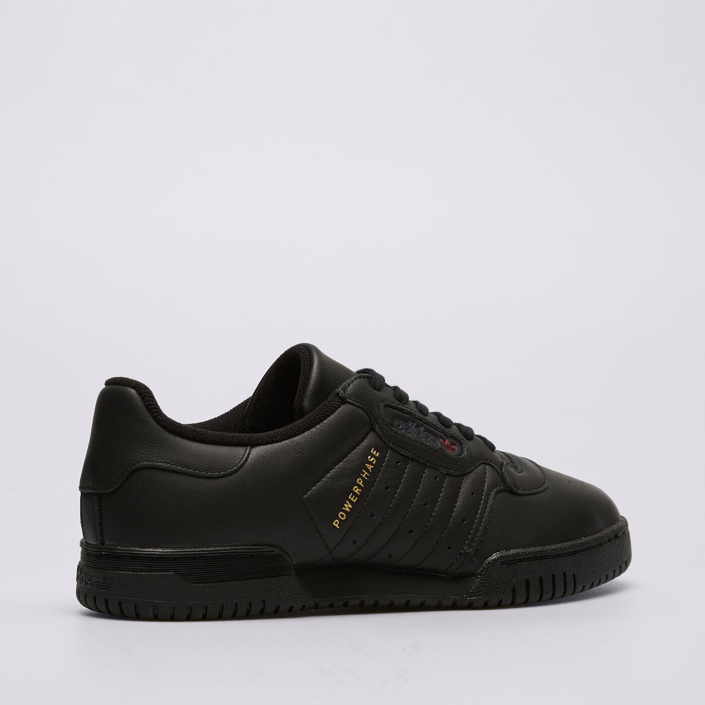 Мъжки маратонки ADIDAS POWERPHASE jh5482 цвят черен