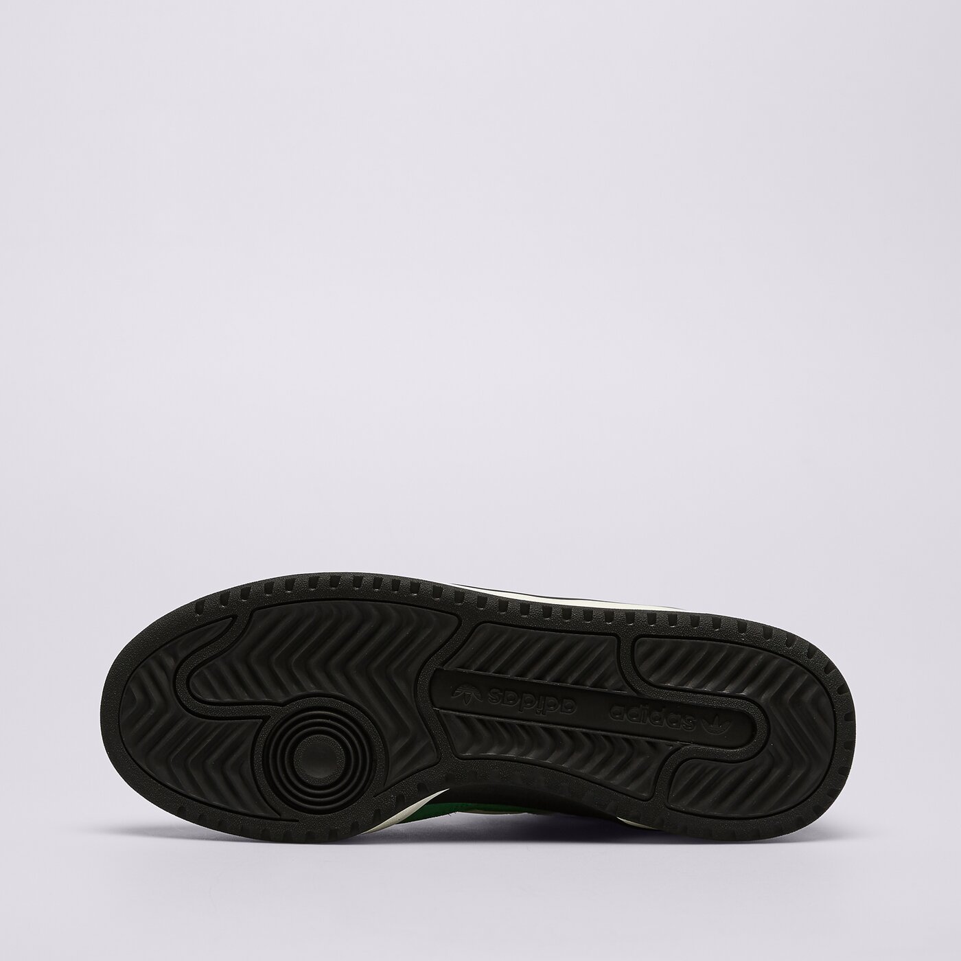 Мъжки маратонки ADIDAS FORUM2000 ji3279 цвят зелен