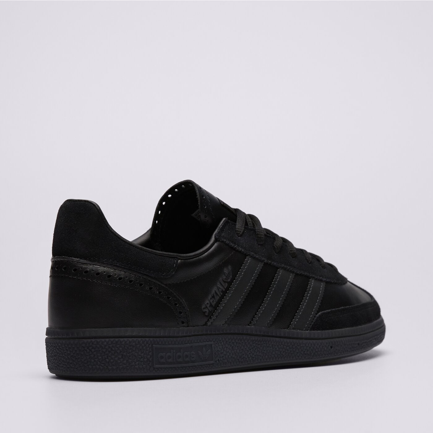 Мъжки маратонки ADIDAS HANDBALL SPEZIAL  jq8294 цвят черен