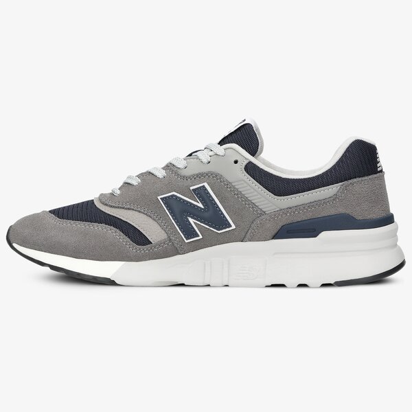 Мъжки маратонки NEW BALANCE 997  cm997hax цвят сив