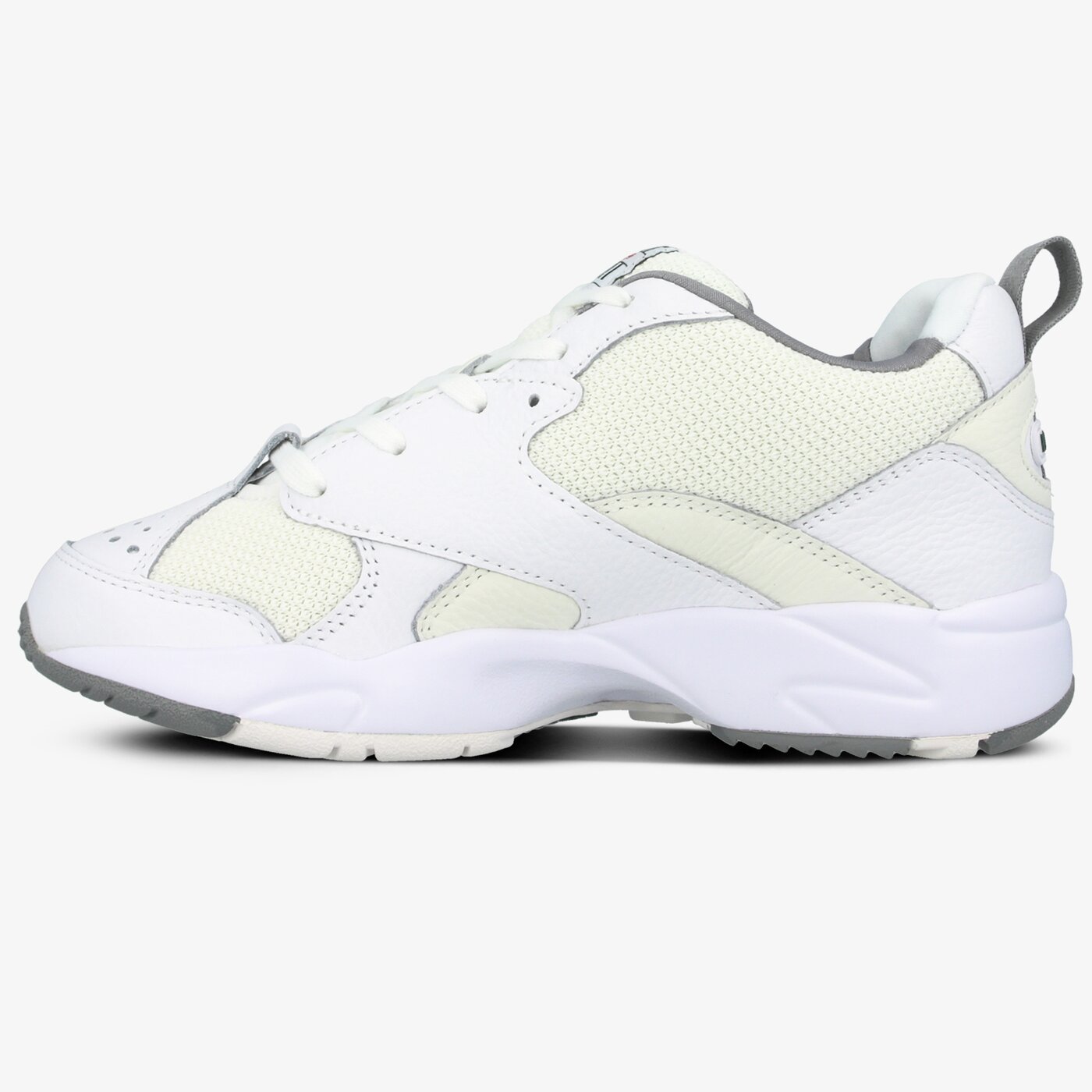 Дамски маратонки LACOSTE STORM 96 120 2 SFA 739sfa005565t цвят бял