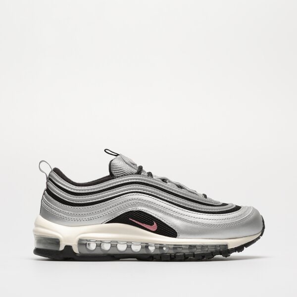 Дамски маратонки NIKE WMNS AIR MAX 97 fd0800-001 цвят сив