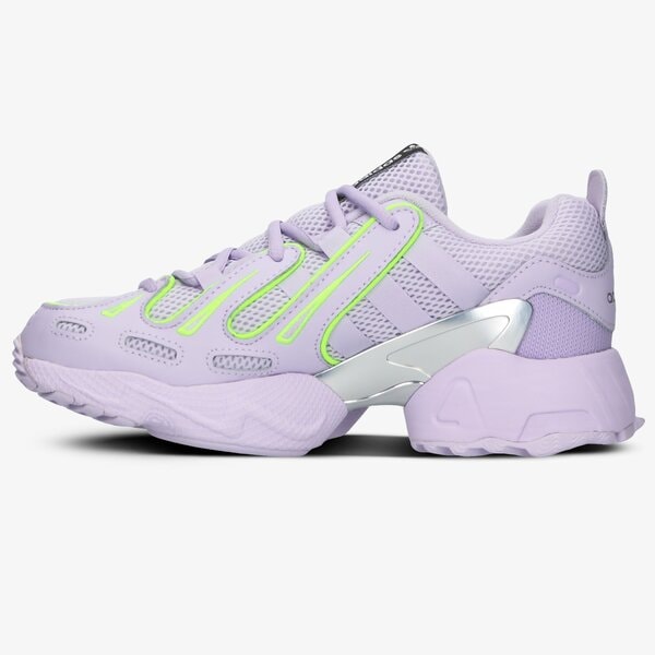 Дамски маратонки ADIDAS EQT GAZELLE W ef5322 цвят виолетов