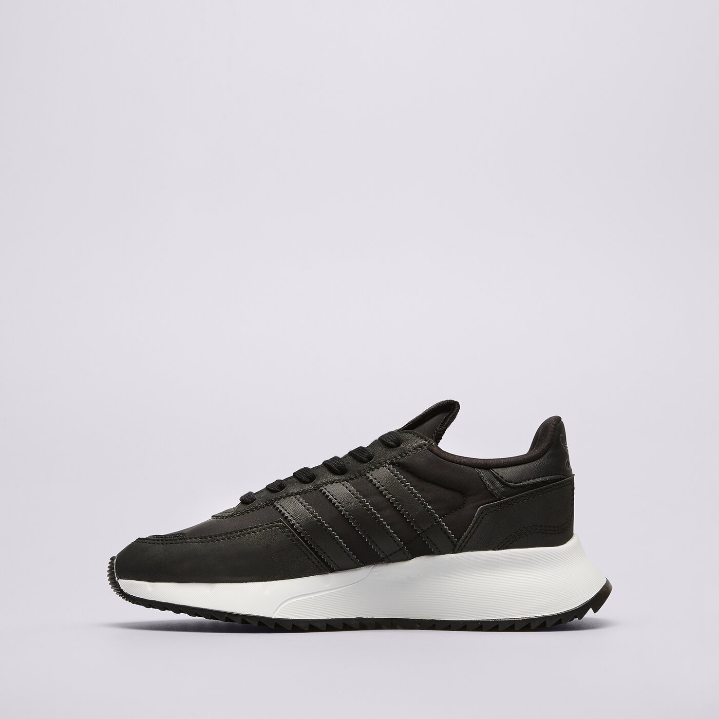 Детски маратонки ADIDAS RETROPY F2 J gw3312 цвят черен