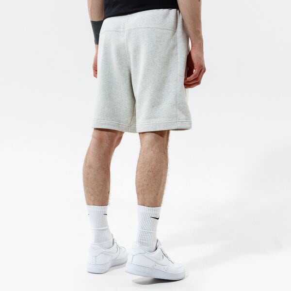 Мъжки къси панталони NIKE ШОРТИ SPORTSWEAR da0688-101 цвят бял