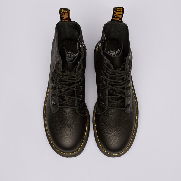 Дамски кежуал DR.MARTENS JADON III 26378001 цвят черен