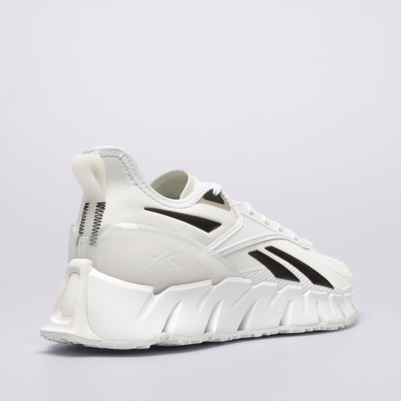 Мъжки маратонки REEBOK ZIG KINETICA 3 hr0928 цвят бял