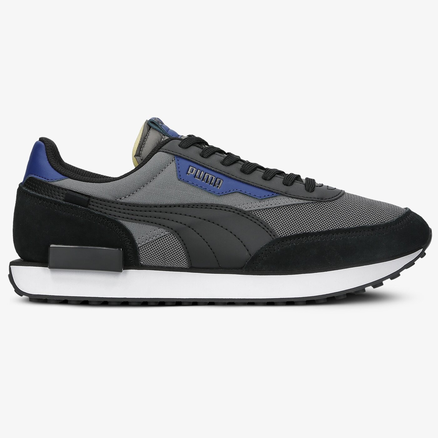 Мъжки маратонки PUMA FUTURE RIDER CORE 37403810 цвят сив