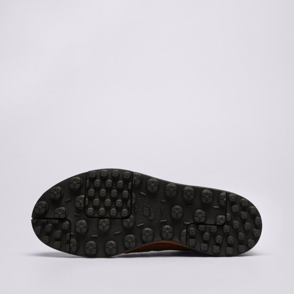 Мъжки туристически обувки NIKE C1TY PRM hj4316-202 цвят кафяв