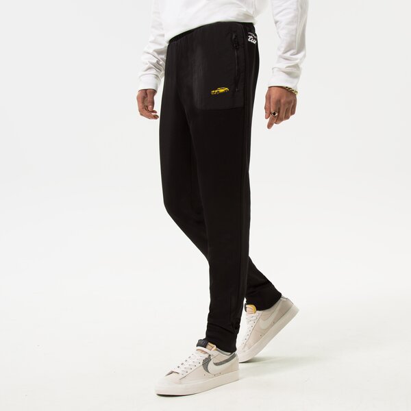 Мъжки панталони PUMA ПАНТАЛОНИ PUMA PL SWEAT PANTS 534828-01 цвят черен