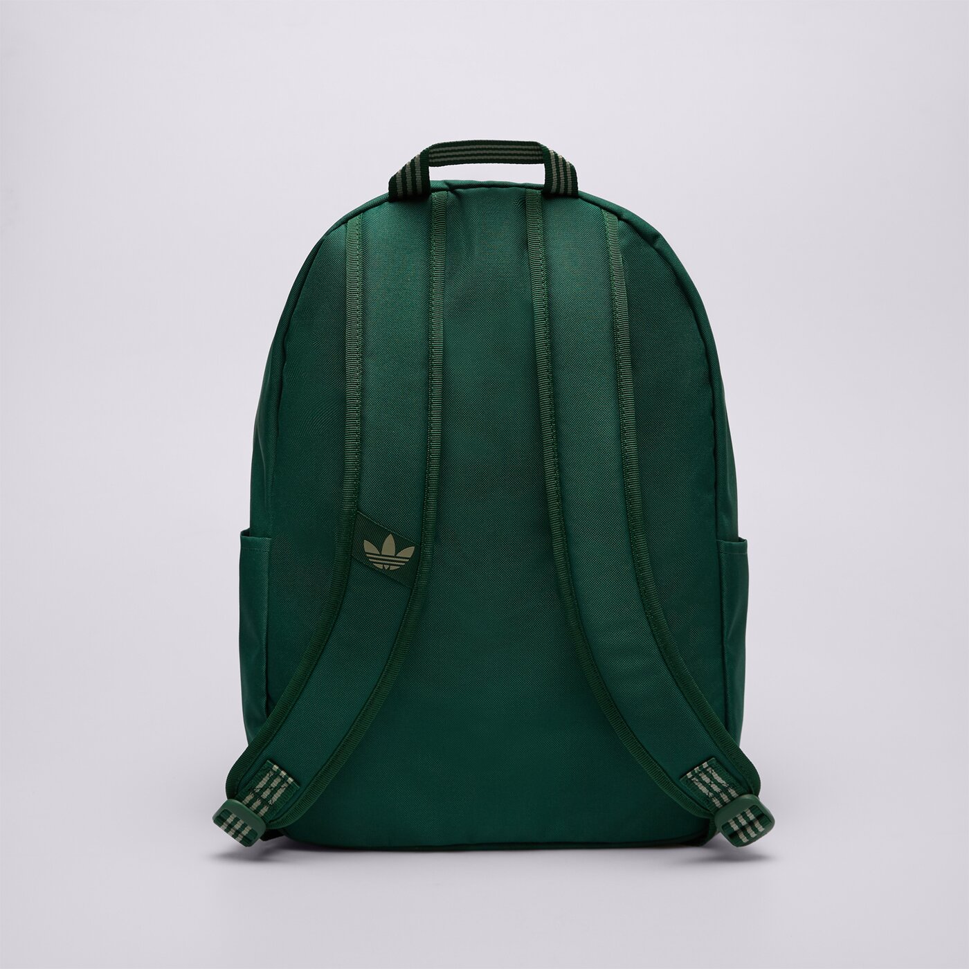 Детска раница ADIDAS РАНИЦА ADICOLOR BACKPK ji9437 цвят зелен