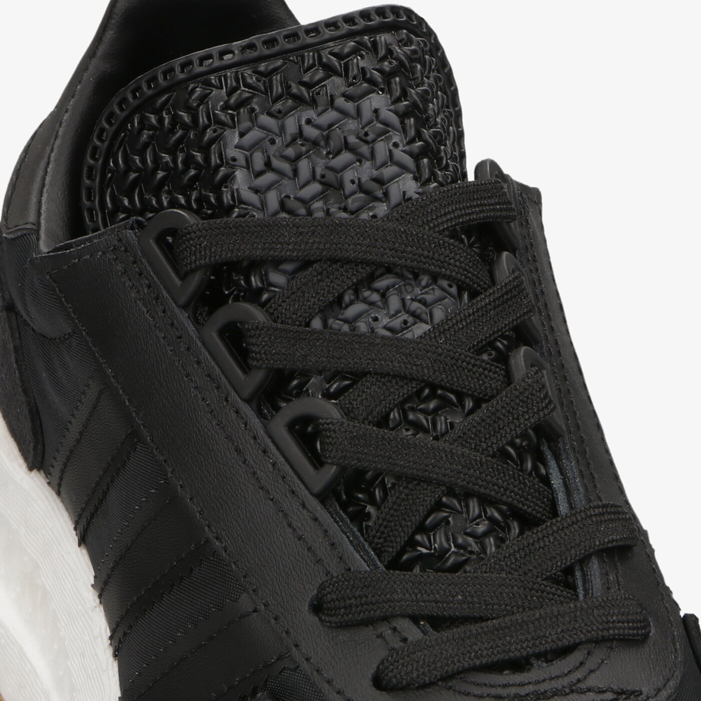 Детски маратонки ADIDAS RETROPY E5 J gw0787 цвят черен