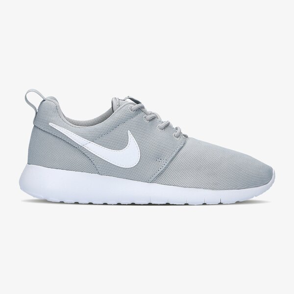 Детски маратонки NIKE ROSHE ONE (GS)  599728-033 цвят сив