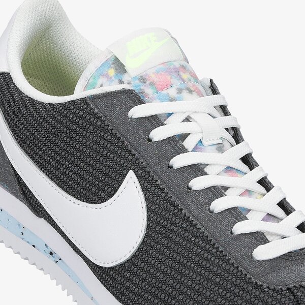 Мъжки маратонки NIKE CORTEZ BASIC cq6663-001 цвят сив