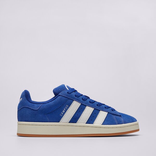 Мъжки маратонки ADIDAS CAMPUS 00S h03471 цвят син