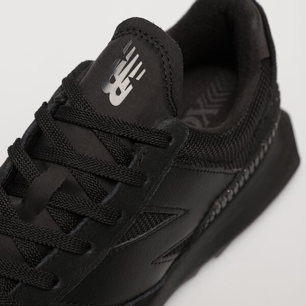 Мъжки маратонки NEW BALANCE UXC72 uxc72sc цвят черен