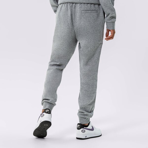 Мъжки панталони CONFRONT ПАНТАЛОНИ CONFRONT BASIC PANTS cf322spm90002 цвят сив