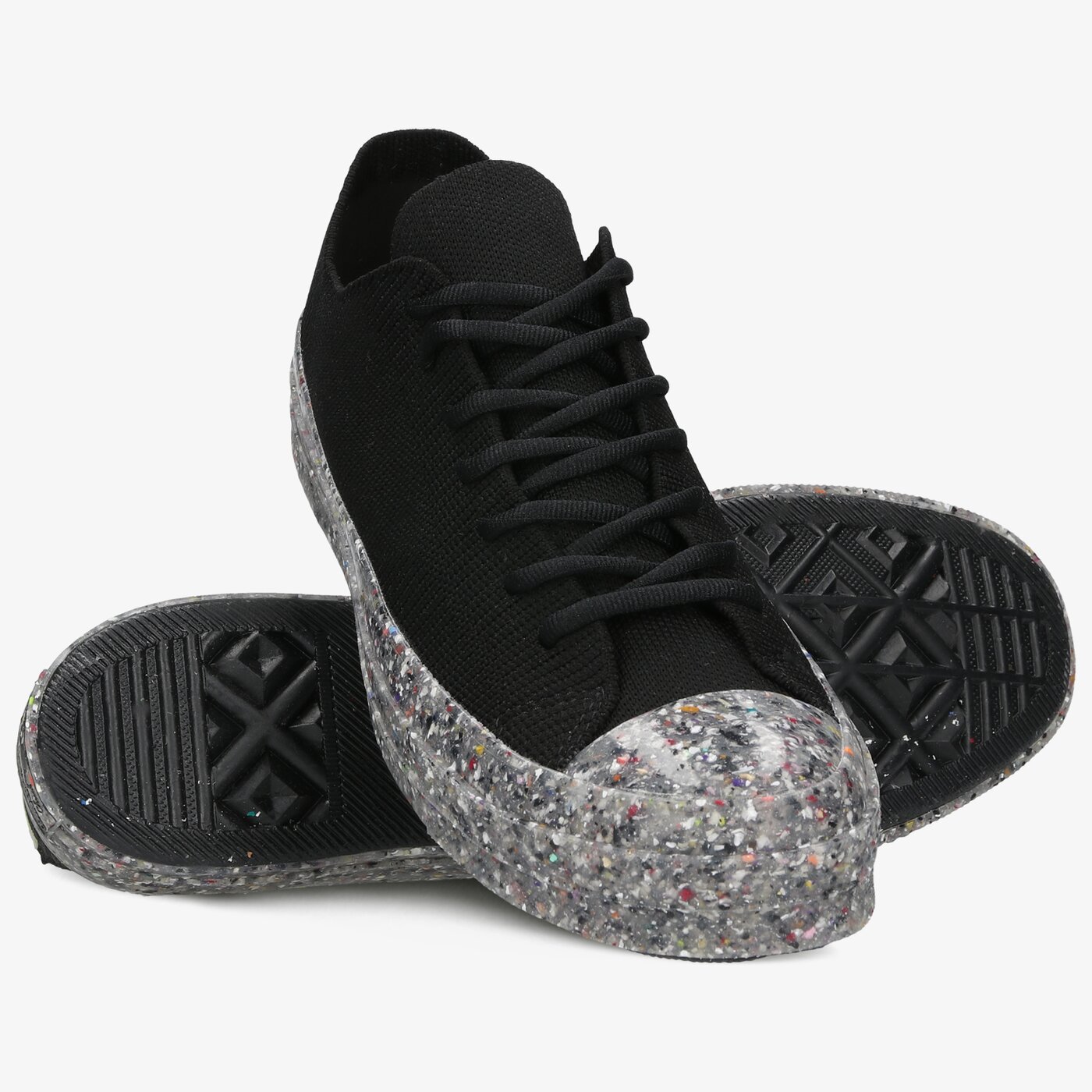 Мъжки маратонки CONVERSE CHUCK 70 170867c цвят черен