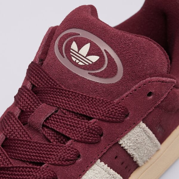 Дамски маратонки ADIDAS CAMPUS 00S W ig2122 цвят бордо