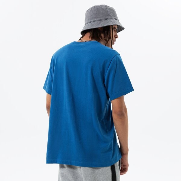 Мъжка тениска NIKE ТЕНИСКА NIKE SPORTSWEAR ar5004-408 цвят син