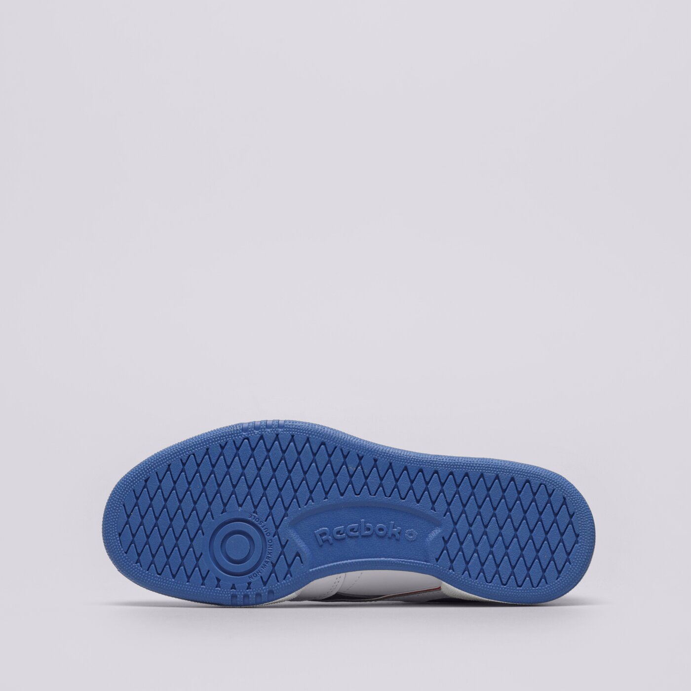 Детски маратонки REEBOK CLUB C REVENGE hr0645 цвят бял