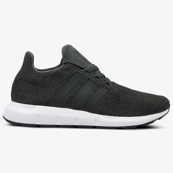 Мъжки маратонки ADIDAS SWIFT RUN cq2114 цвят черен