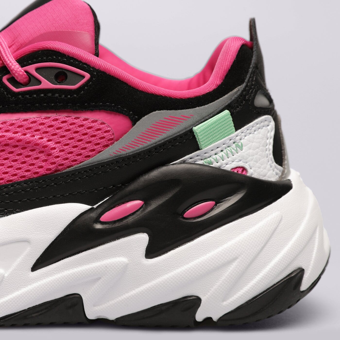 Дамски маратонки FILA INSTINX EVO 5rm02407652 цвят розов