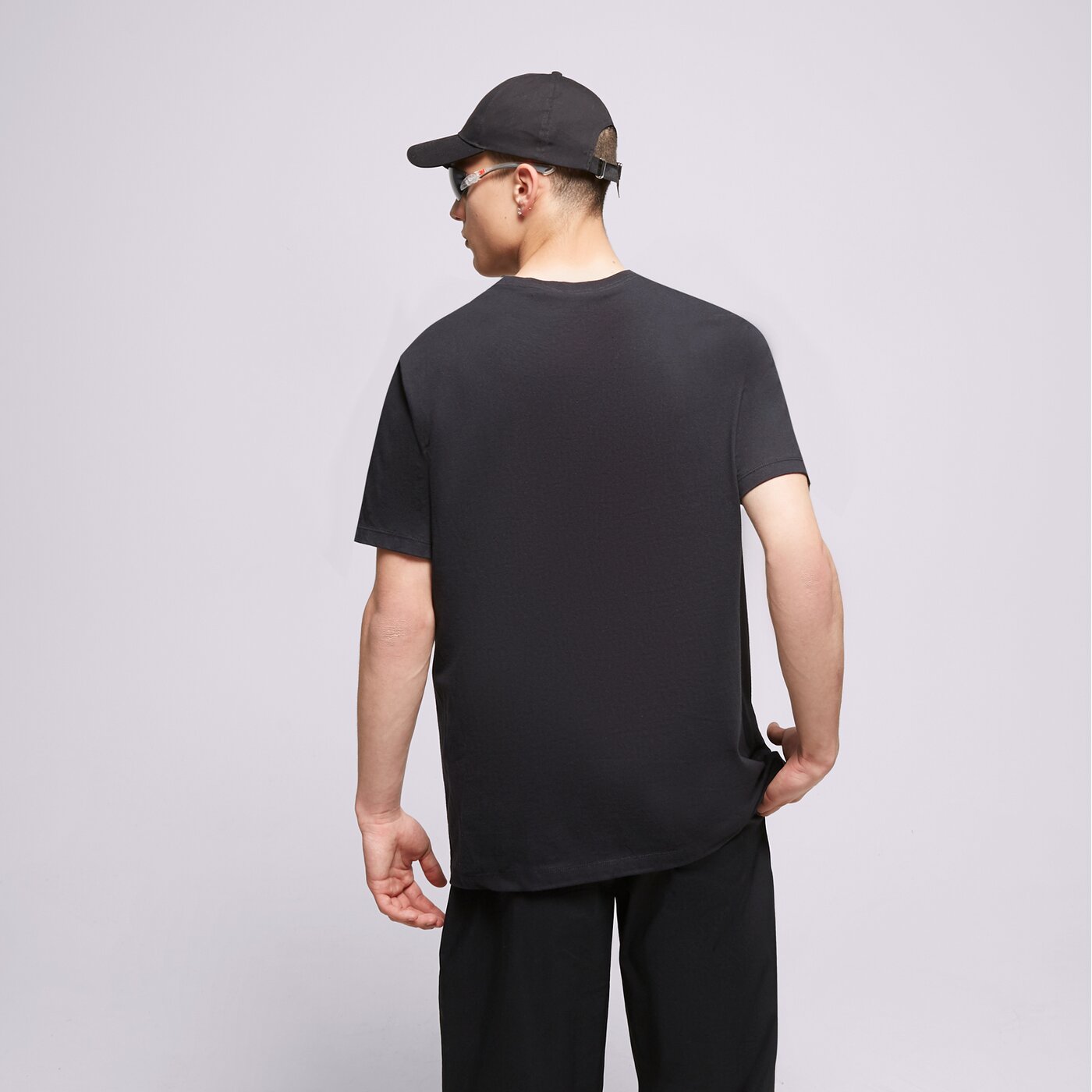 Мъжка тениска NIKE ТЕНИСКА CHICAGO WHITE SOX MLB n199-00a-rx-m3x цвят черен