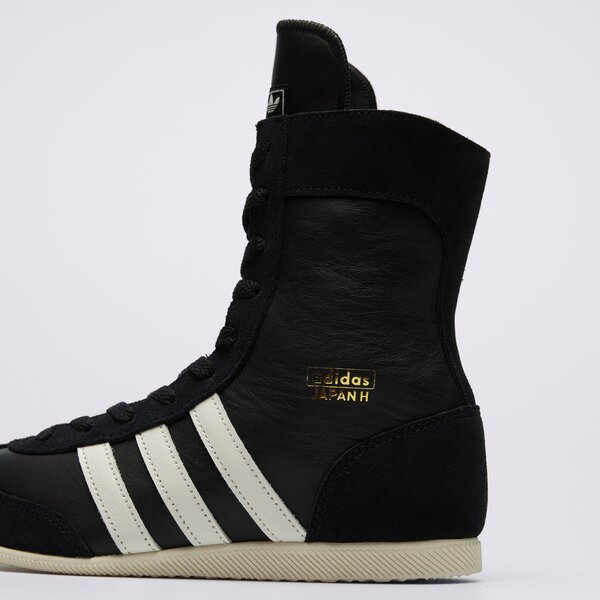 Дамски маратонки ADIDAS JAPAN H W js4036 цвят черен