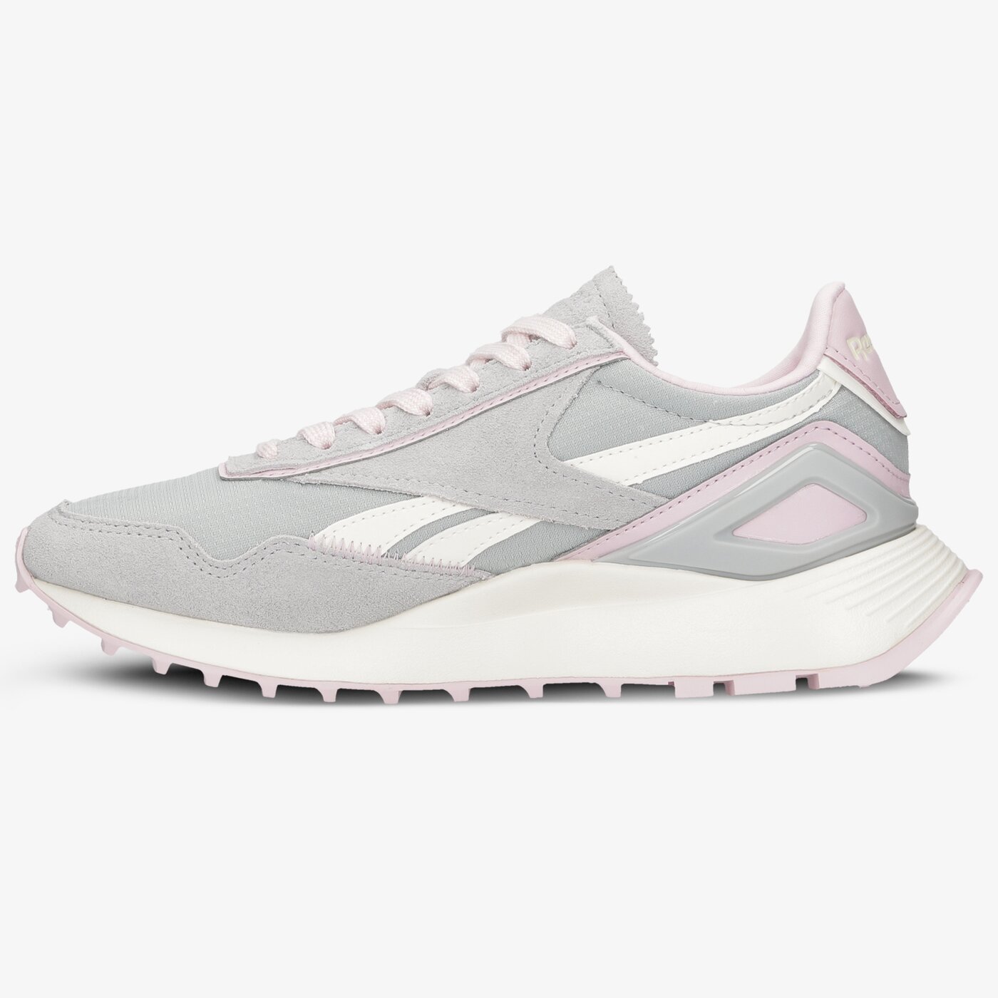 Дамски маратонки REEBOK CL LEGACY AZ g55284 цвят сив