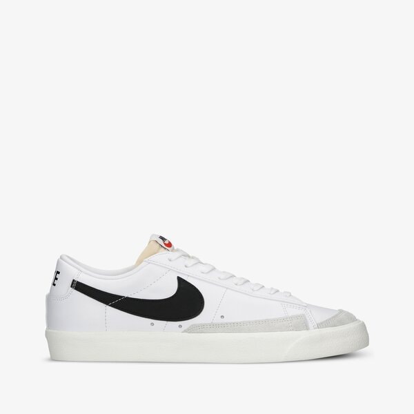 Мъжки маратонки NIKE BLAZER LOW '77 VINTAGE da6364-101 цвят бял