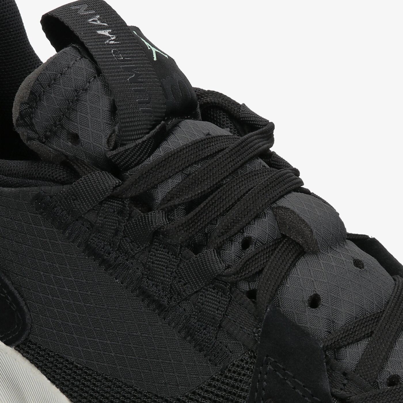 Мъжки маратонки JORDAN DELTA cd6109-001 цвят черен