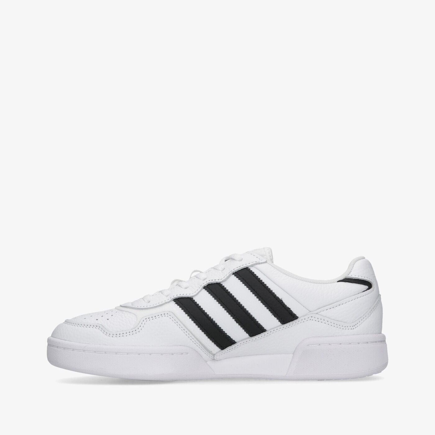 Мъжки маратонки ADIDAS COURT REFIT gx6318 цвят бял