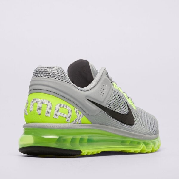 Мъжки маратонки NIKE AIR MAX 2013 hf3660-003 цвят черен