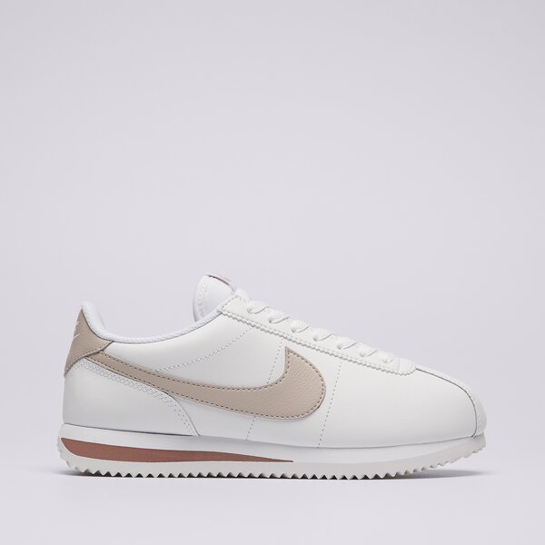 Дамски маратонки NIKE CORTEZ  dn1791-105 цвят бял