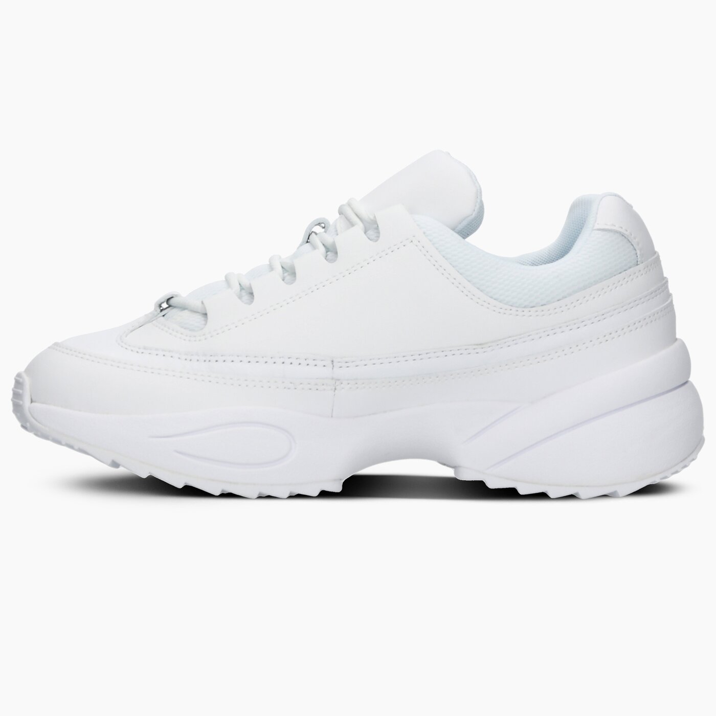 Дамски маратонки ELLESSE SPARTA 613649 цвят бял