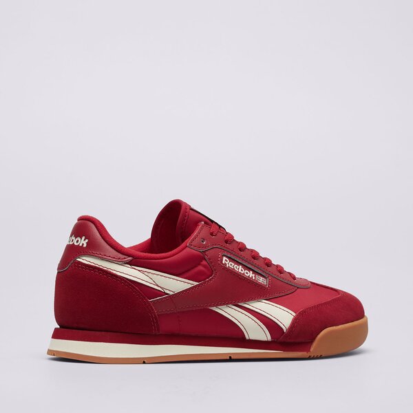 Дамски маратонки REEBOK CAMPIO XT 100230335 цвят червен