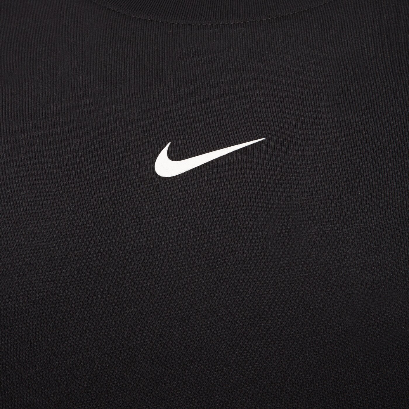 Мъжка тениска NIKE ТЕНИСКА U NSW TEE BB FW ih5067-010 цвят черен