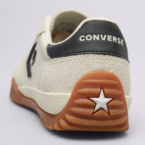 Дамски маратонки CONVERSE RUN STAR TRAINER a08262c цвят кремав