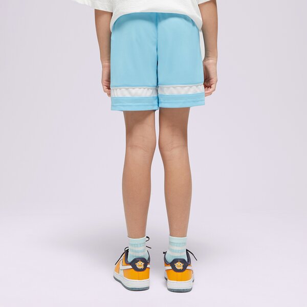  NIKE ШОРТИ ACADEMY SHORT SKY BOY cw6109-499 цвят син