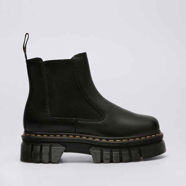 Дамски боти DR.MARTENS AUDRICK CHELSEA  27148001 цвят черен