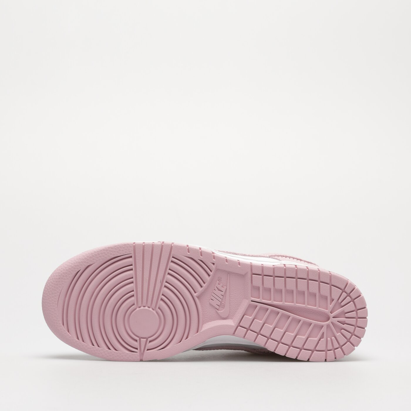 Дамски маратонки NIKE DUNK LOW fn7167-100 цвят розов