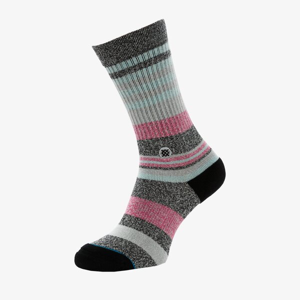 Мъжки  чорапи STANCE ЧОРАПИ MUNGA m556a19mun цвят многоцветен