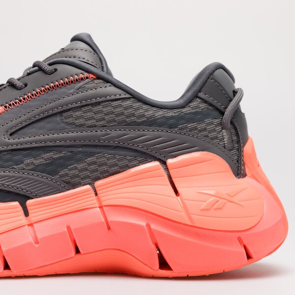 Мъжки маратонки REEBOK ZIG KINETICA 2.5 hr1388 цвят сив